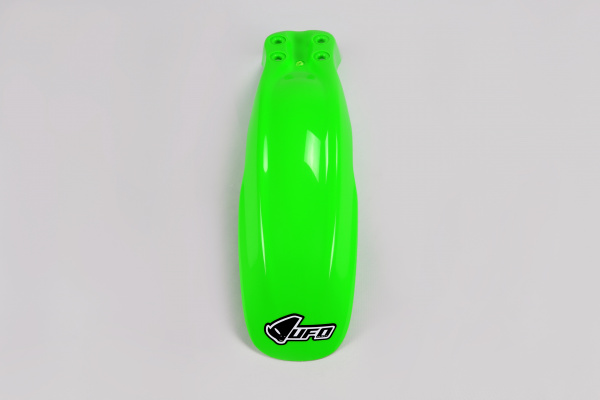 Front Fenders green for Kawasaki KLX 110 (2001-09)